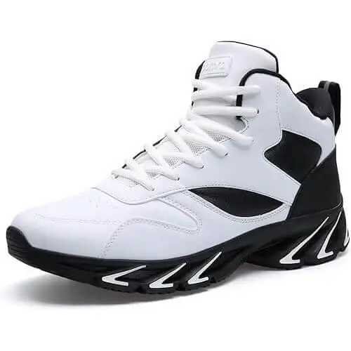 The 9 Best Mismatch Basketball Shoes Ever - A Complete Guide