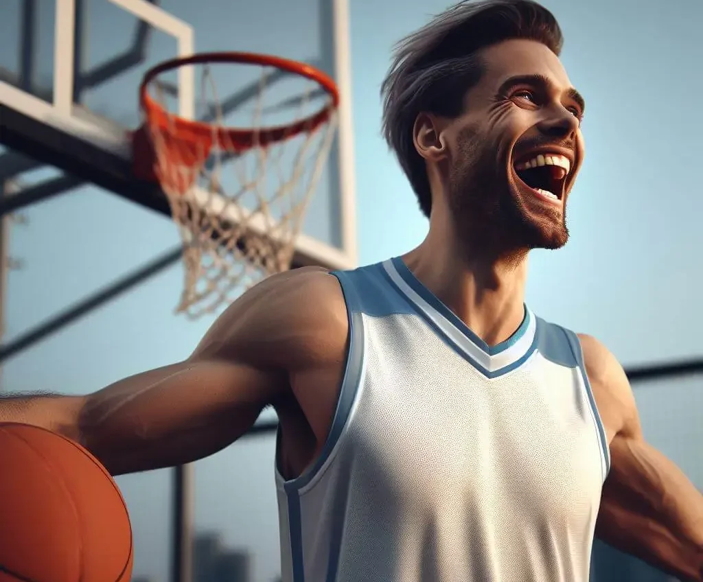 10 Reasons Why Basketball Is The Best Sport Ever 
